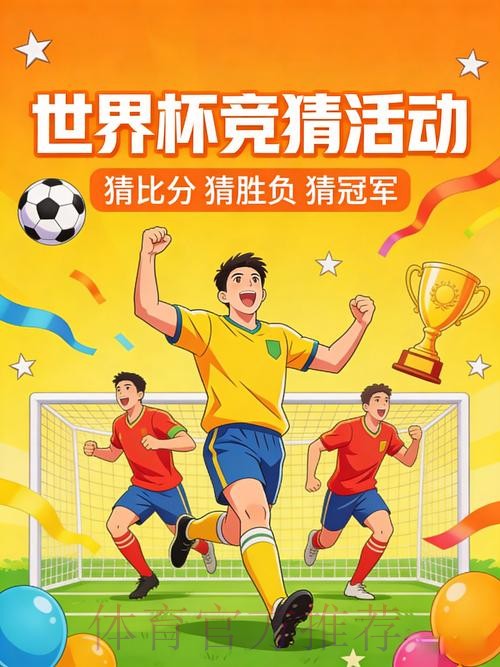 世界杯竞猜高清热门